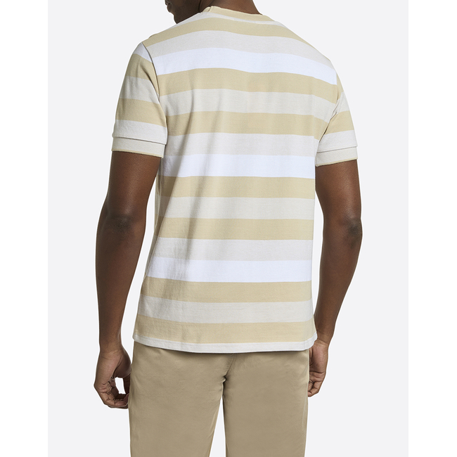Product NAUTICA ΜΠΛΟΥΖΑ T-SHIRT ΚΜ Salvatore T-Shirt base image
