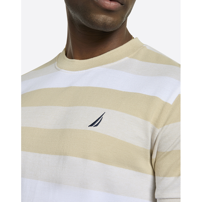 Product NAUTICA ΜΠΛΟΥΖΑ T-SHIRT ΚΜ Salvatore T-Shirt base image