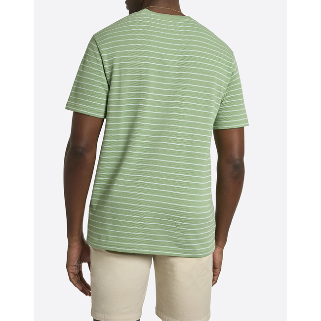 Product NAUTICA ΜΠΛΟΥΖΑ T-SHIRT ΚΜ Gianni T-Shirt base image