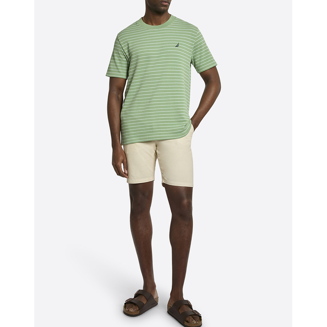 Product NAUTICA ΜΠΛΟΥΖΑ T-SHIRT ΚΜ Gianni T-Shirt base image