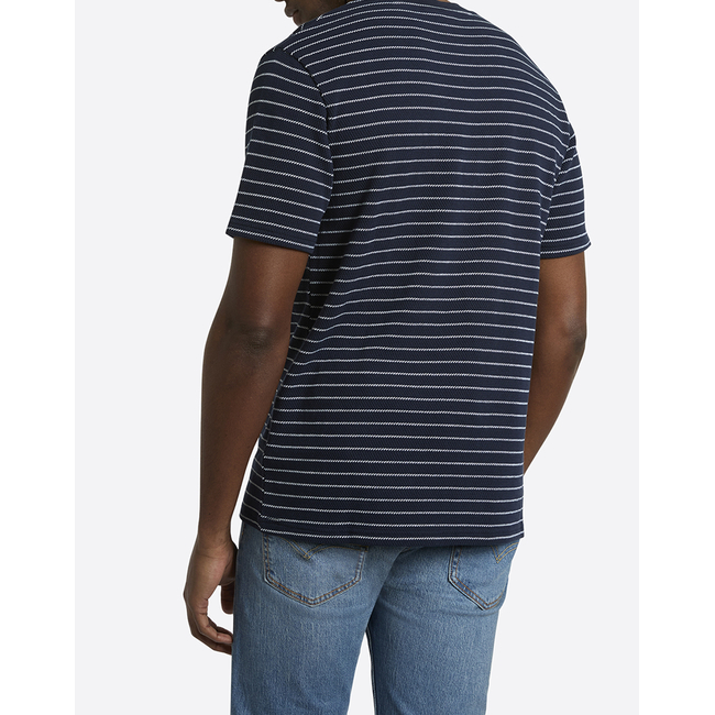 Product NAUTICA ΜΠΛΟΥΖΑ T-SHIRT ΚΜ Gianni T-Shirt base image