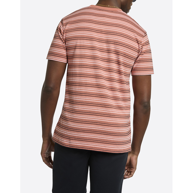 Product NAUTICA ΜΠΛΟΥΖΑ T-SHIRT ΚΜ Zeffiro T-Shirt base image