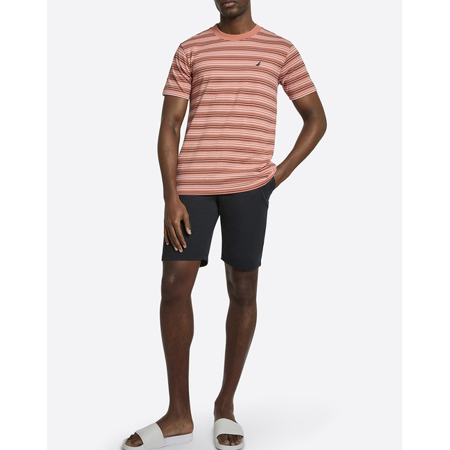 Product NAUTICA ΜΠΛΟΥΖΑ T-SHIRT ΚΜ Zeffiro T-Shirt base image