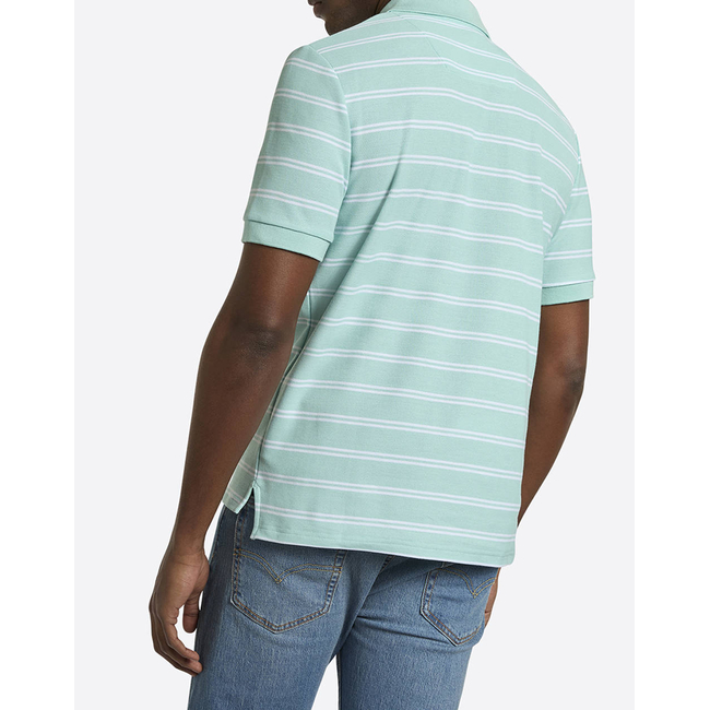 Product NAUTICA ΜΠΛΟΥΖΑ ΠΟΛΟ ΚΜ Klaus Polo Shirt base image