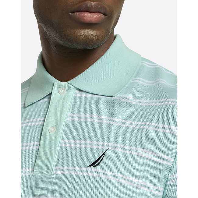 Product NAUTICA ΜΠΛΟΥΖΑ ΠΟΛΟ ΚΜ Klaus Polo Shirt base image