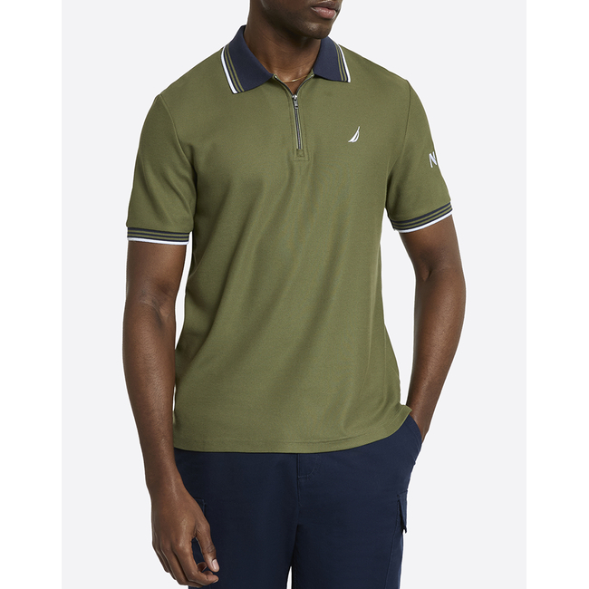 Product NAUTICA POLO SHIRT Knowle Polo Shirt base image
