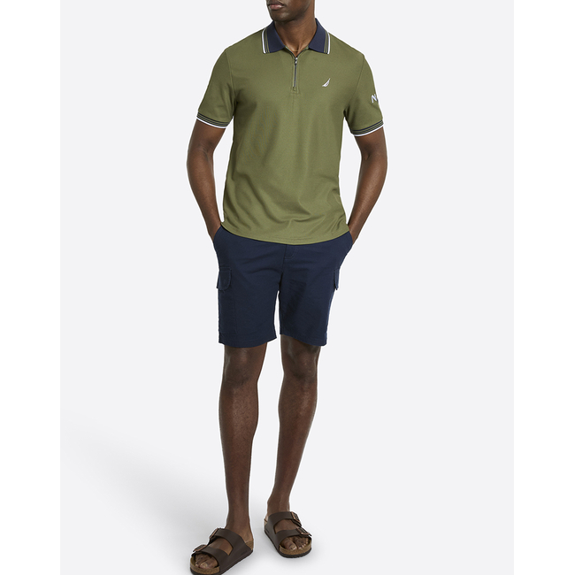 Product NAUTICA POLO SHIRT Knowle Polo Shirt base image