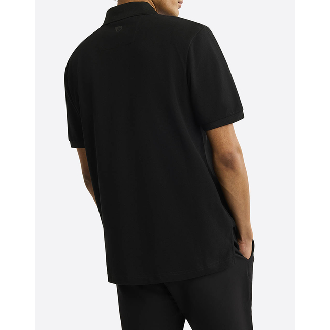 Product NAUTICA ΜΠΛΟΥΖΑ ΠΟΛΟ ΚΜ Patrick Polo Shirt base image