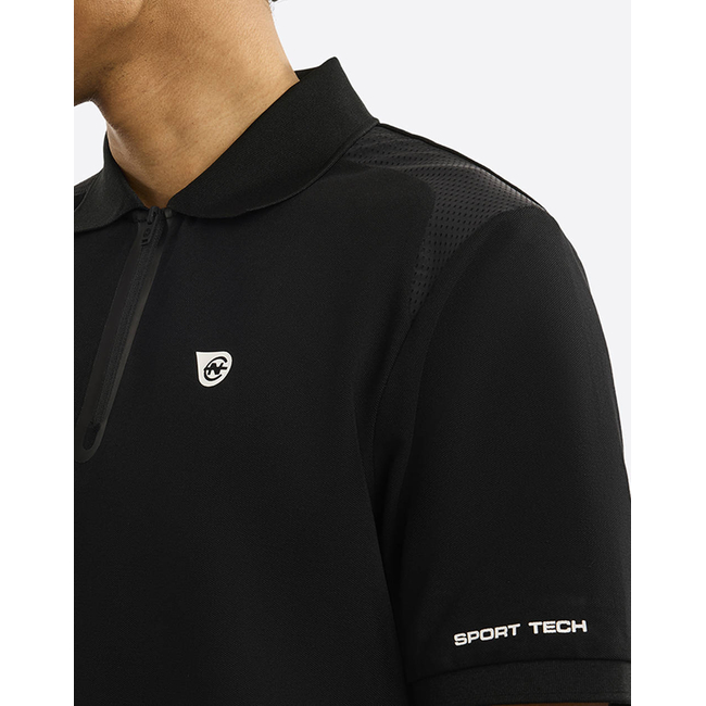 Product NAUTICA ΜΠΛΟΥΖΑ ΠΟΛΟ ΚΜ Patrick Polo Shirt base image