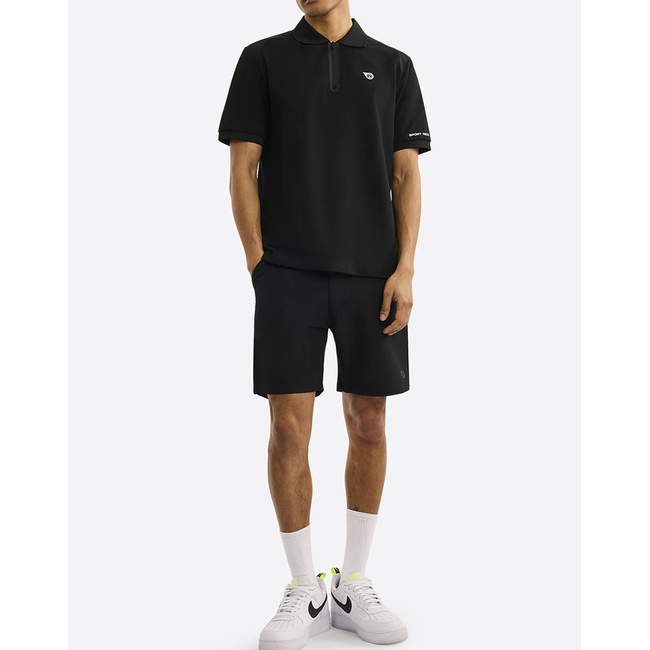Product NAUTICA ΜΠΛΟΥΖΑ ΠΟΛΟ ΚΜ Patrick Polo Shirt base image