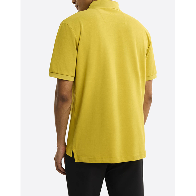Product NAUTICA POLO SHIRT SS Patrick Polo Shirt base image
