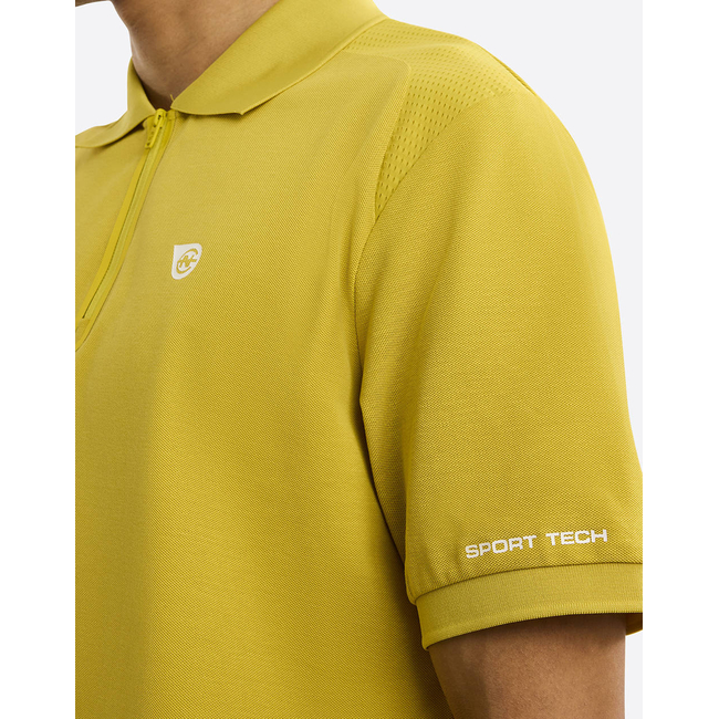 Product NAUTICA POLO SHIRT SS Patrick Polo Shirt base image