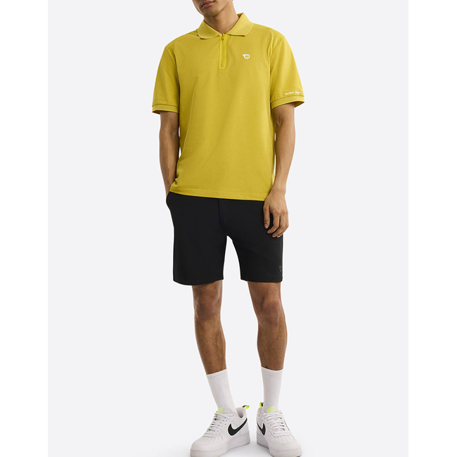 Product NAUTICA POLO SHIRT SS Patrick Polo Shirt base image
