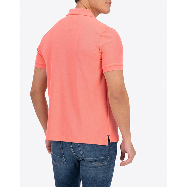 Product NAUTICA POLO SHIRT SS FCA CLASSIC FIT DECK POLO base image