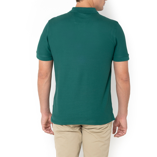 Product NAUTICA ΜΠΛΟΥΖΑ POLO ΚΜSS FCA CLASSIC FIT DECK POLO base image