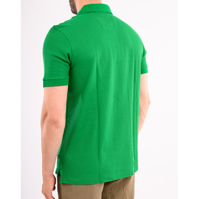 Product NAUTICA ΜΠΛΟΥΖΑ POLO ΚΜSS FCA CLASSIC FIT DECK POLO base image