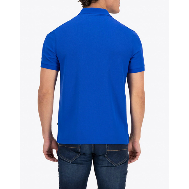 Product NAUTICA POLO SHIRT SS FCA CLASSIC FIT DECK POLO base image