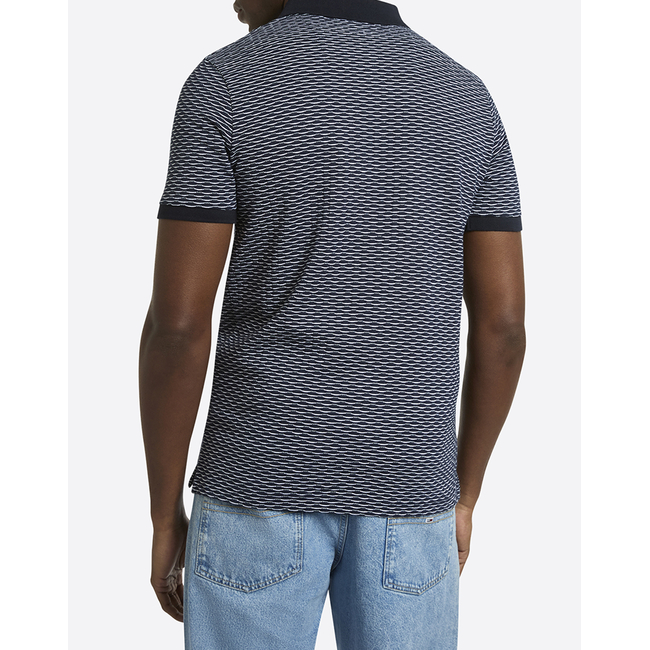 Product NAUTICA ΜΠΛΟΥΖΑ ΠΟΛΟ ΚΜ Marconi Slim Fit Polo Shirt base image