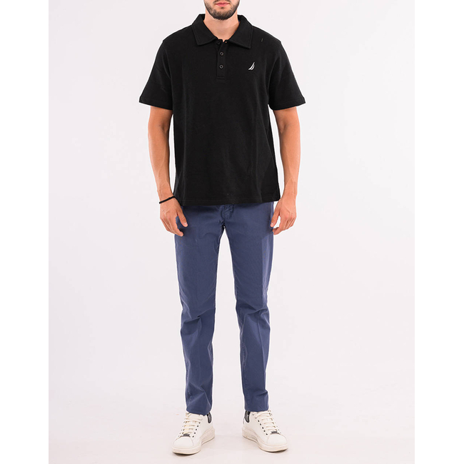 Product NAUTICA POLO SHIRT SS Torres Polo Shirt base image