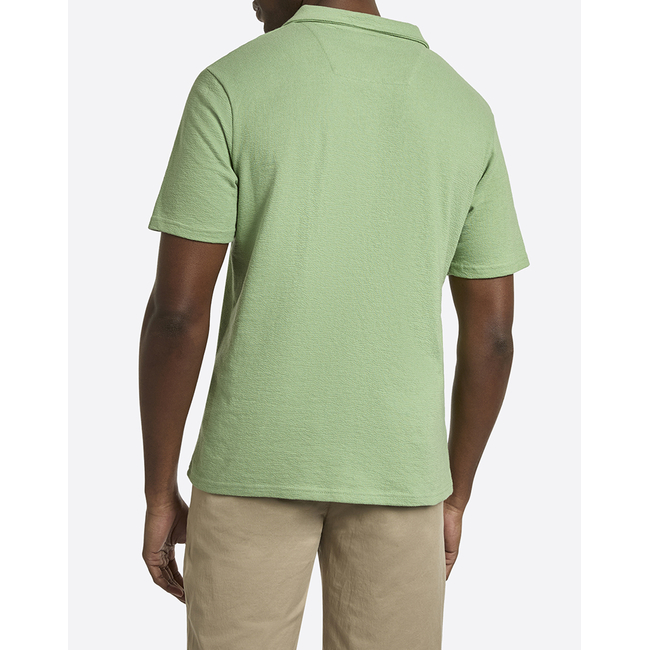 Product NAUTICA ΜΠΛΟΥΖΑ ΠΟΛΟ ΚΜ Torres Polo Shirt base image