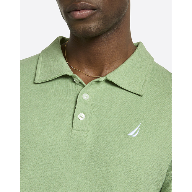 Product NAUTICA ΜΠΛΟΥΖΑ ΠΟΛΟ ΚΜ Torres Polo Shirt base image