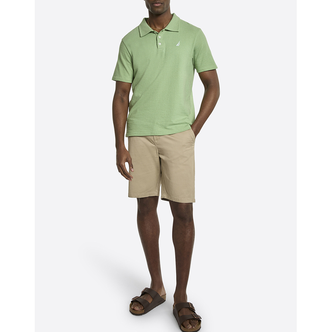 Product NAUTICA ΜΠΛΟΥΖΑ ΠΟΛΟ ΚΜ Torres Polo Shirt base image