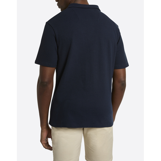 Product NAUTICA ΜΠΛΟΥΖΑ ΠΟΛΟ ΚΜ Torres Polo Shirt base image