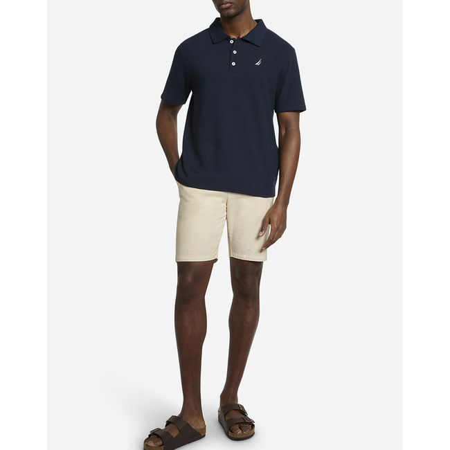 Product NAUTICA ΜΠΛΟΥΖΑ ΠΟΛΟ ΚΜ Torres Polo Shirt base image