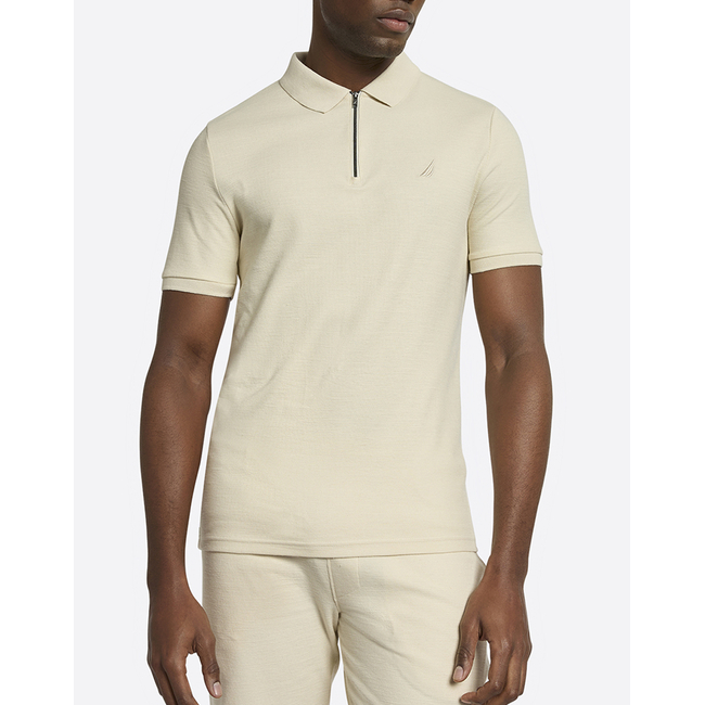Product NAUTICA ΜΠΛΟΥΖΑ ΠΟΛΟ ΚΜ Amalfi Slim Fit Polo Shirt base image