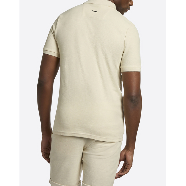 Product NAUTICA ΜΠΛΟΥΖΑ ΠΟΛΟ ΚΜ Amalfi Slim Fit Polo Shirt base image