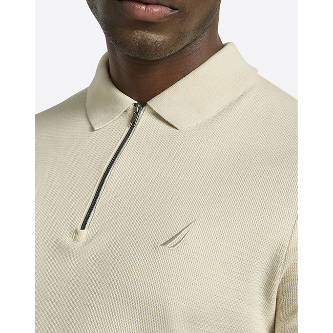 Product NAUTICA ΜΠΛΟΥΖΑ ΠΟΛΟ ΚΜ Amalfi Slim Fit Polo Shirt base image