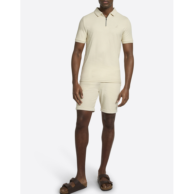 Product NAUTICA ΜΠΛΟΥΖΑ ΠΟΛΟ ΚΜ Amalfi Slim Fit Polo Shirt base image