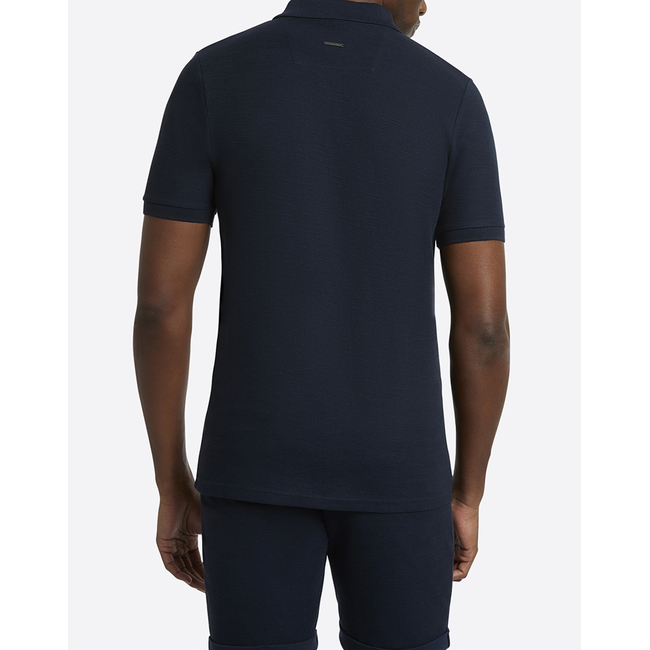 Product NAUTICA ΜΠΛΟΥΖΑ ΠΟΛΟ ΚΜ Amalfi Slim Fit Polo Shirt base image