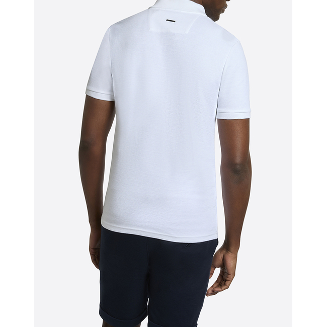 Product NAUTICA ΜΠΛΟΥΖΑ ΠΟΛΟ ΚΜ Amalfi Slim Fit Polo Shirt base image