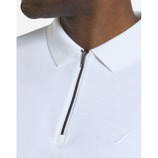 Product NAUTICA ΜΠΛΟΥΖΑ ΠΟΛΟ ΚΜ Amalfi Slim Fit Polo Shirt base image