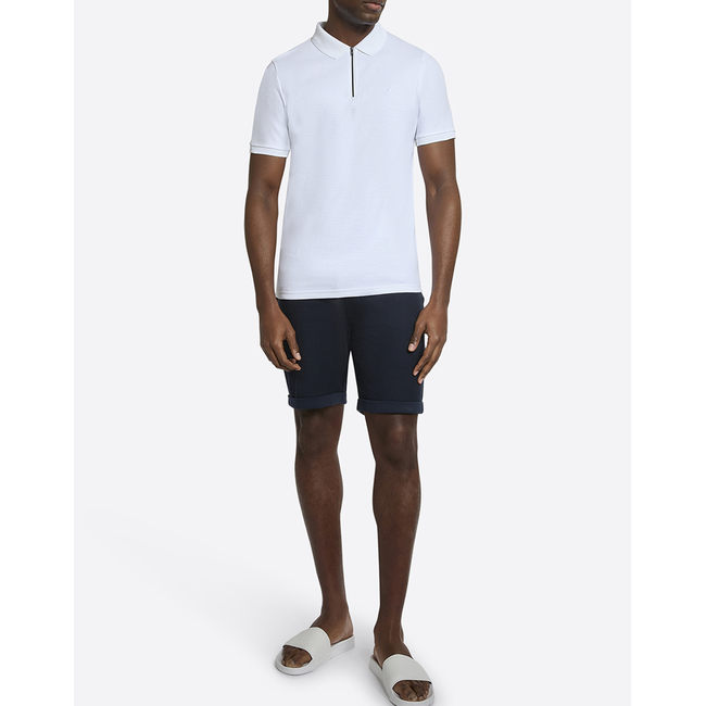 Product NAUTICA ΜΠΛΟΥΖΑ ΠΟΛΟ ΚΜ Amalfi Slim Fit Polo Shirt base image