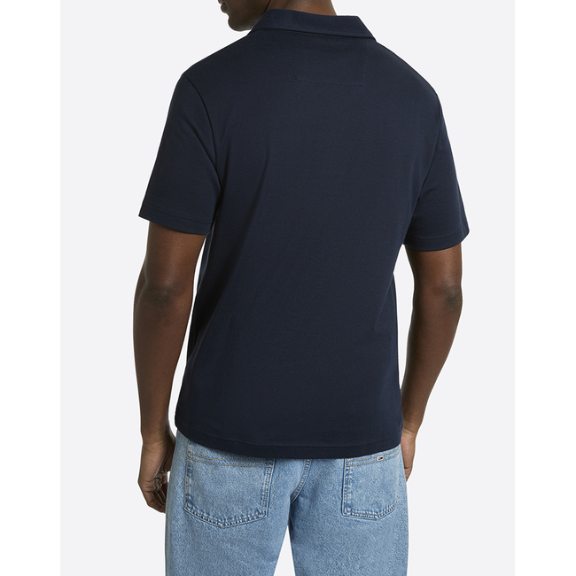 Product NAUTICA ΜΠΛΟΥΖΑ ΠΟΛΟ ΚΜ Salazar Polo Shirt base image