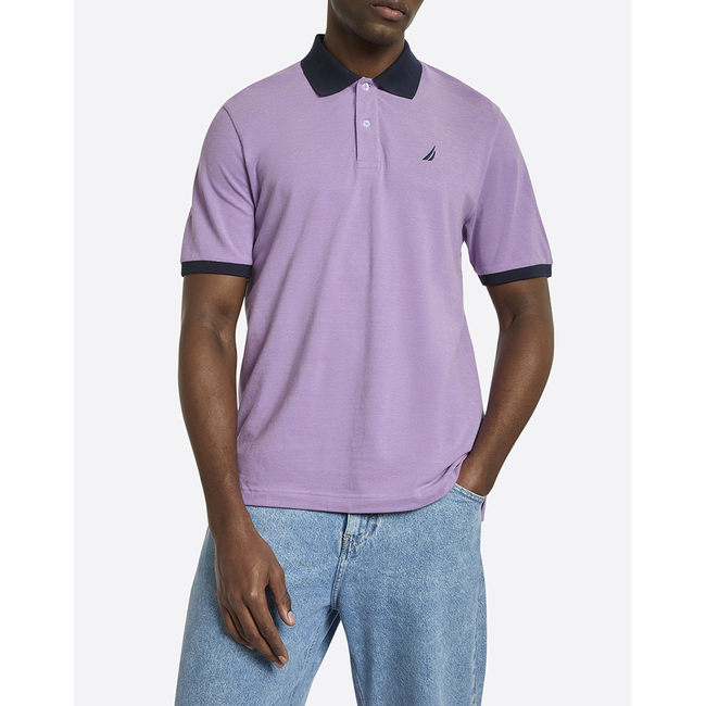 Product NAUTICA ΜΠΛΟΥΖΑ ΠΟΛΟ ΚΜ Domingo Polo Shirt base image