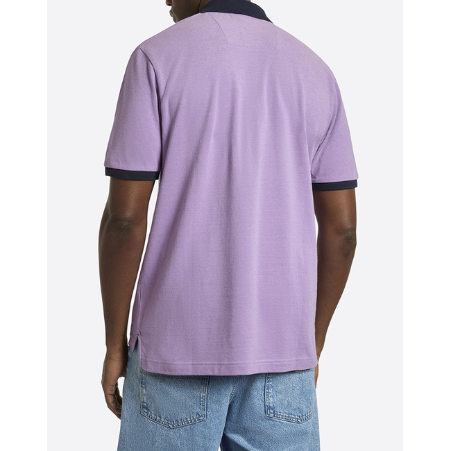 Product NAUTICA ΜΠΛΟΥΖΑ ΠΟΛΟ ΚΜ Domingo Polo Shirt base image