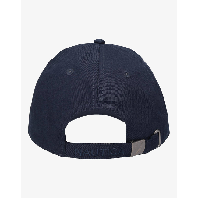 Product NAUTICA ΚΑΠΕΛΟ Ruck Strapback Cap base image
