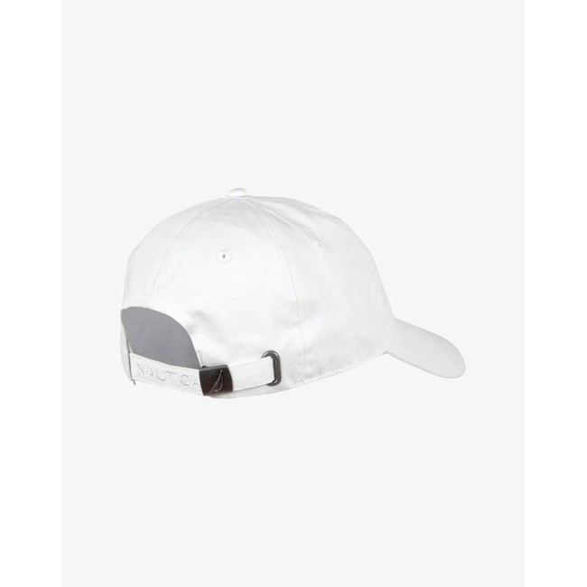 Product NAUTICA ΚΑΠΕΛΟ Ruck Strapback Cap base image