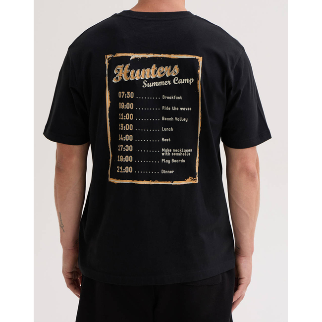 Product BLUE HUNTER M HUNTERS SUMMER CLUB base image