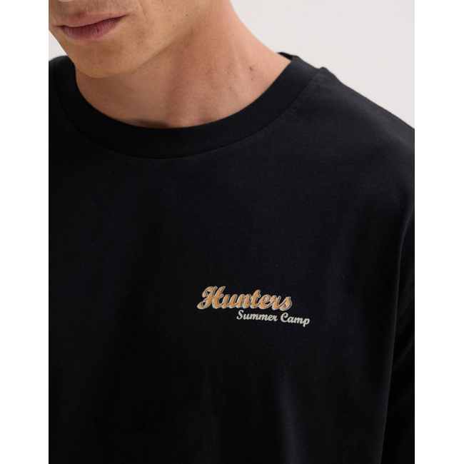 Product BLUE HUNTER M HUNTERS SUMMER CLUB base image