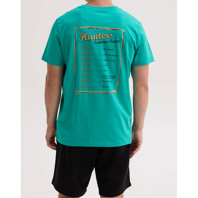 Product BLUE HUNTER M HUNTERS SUMMER CLUB base image