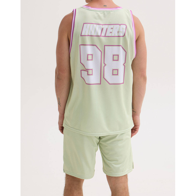 Product BLUE HUNTER M JERSEY TANK TOP base image