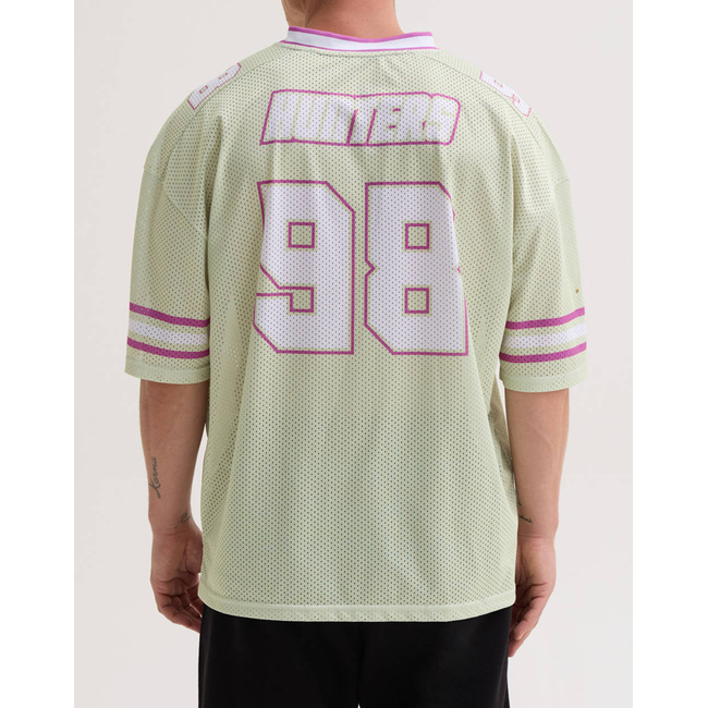 Product BLUE HUNTER M RAGBI T-SHIRT base image