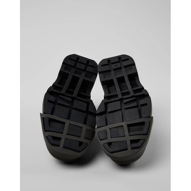 Product CAMPER Panna Negro/Junction Meteor-Negro base image
