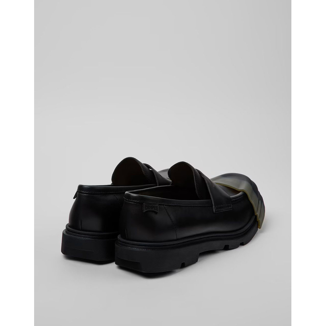 Product CAMPER Panna Negro/Junction Negro-Rosemary-Negro base image