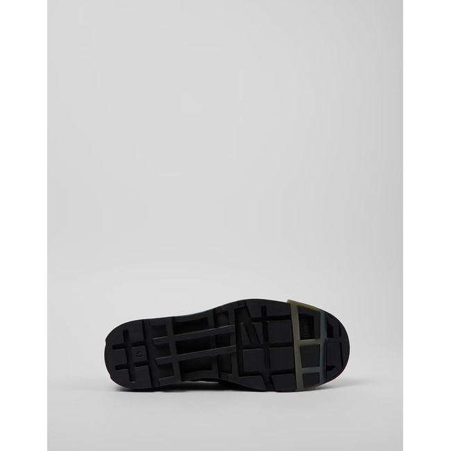 Product CAMPER Panna Negro/Junction Negro-Rosemary-Negro base image