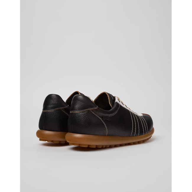 Product CAMPER Soweto Igar,Negro/Ariel Miel (LFT) base image